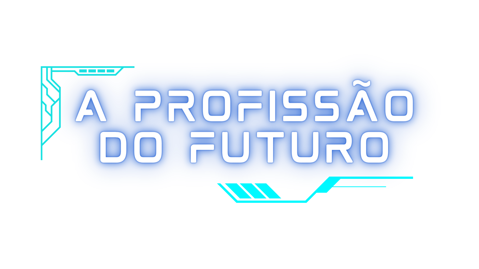 Logo A Profissão do Futuro