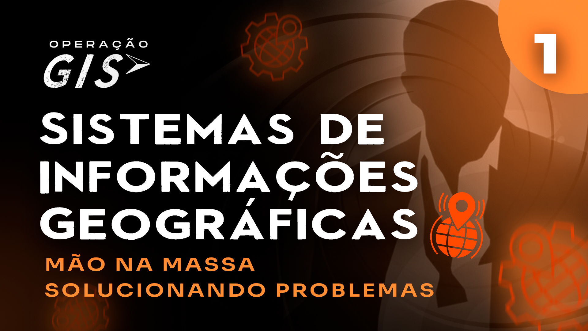 Thumb Aula 1.2 - Operação GIS