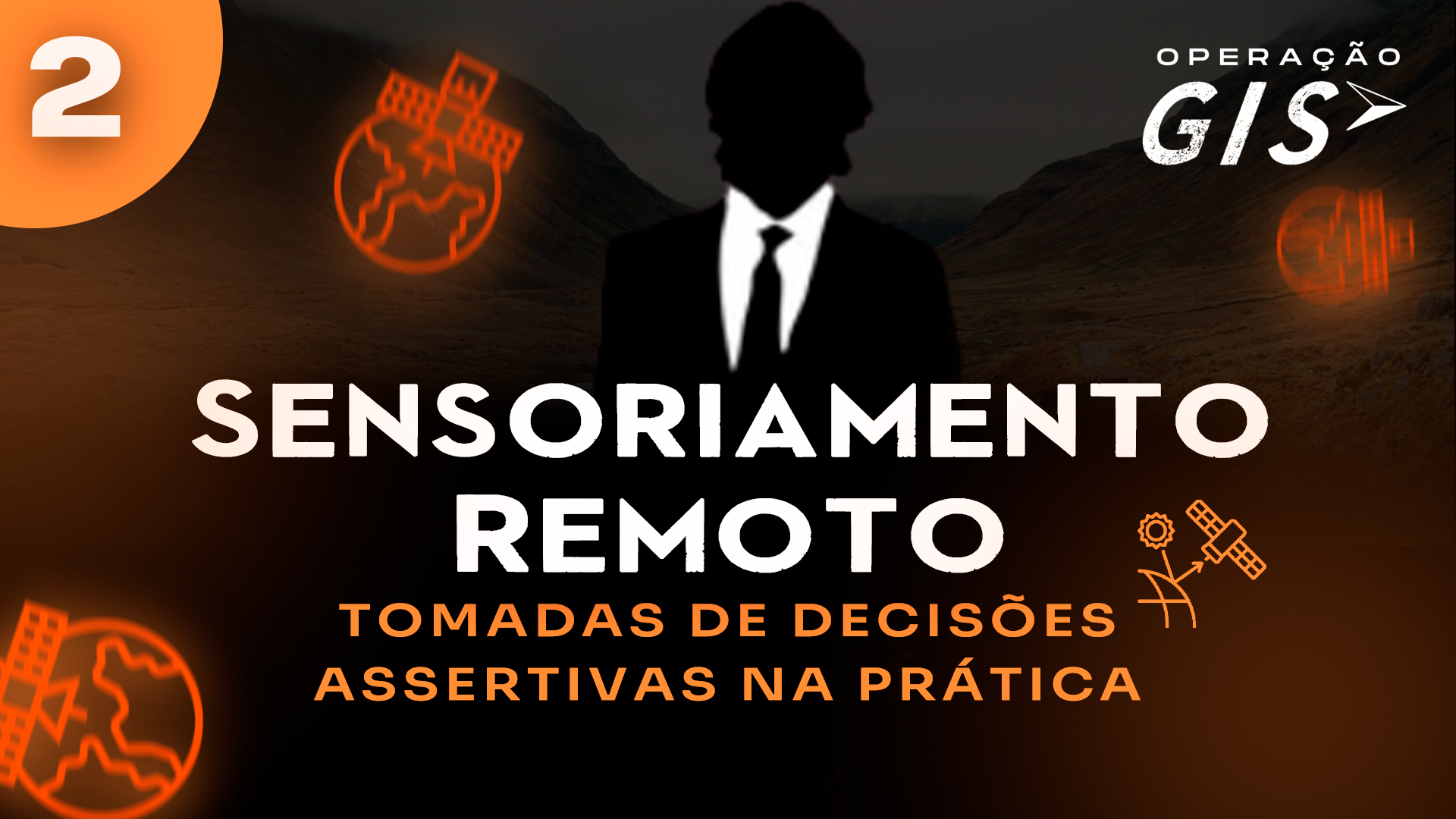 Thumb Aula 2.2 - Operação GIS