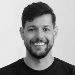 Luís Antônio Soares