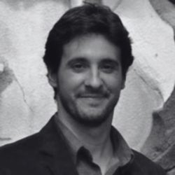 Rodolfo Finatti