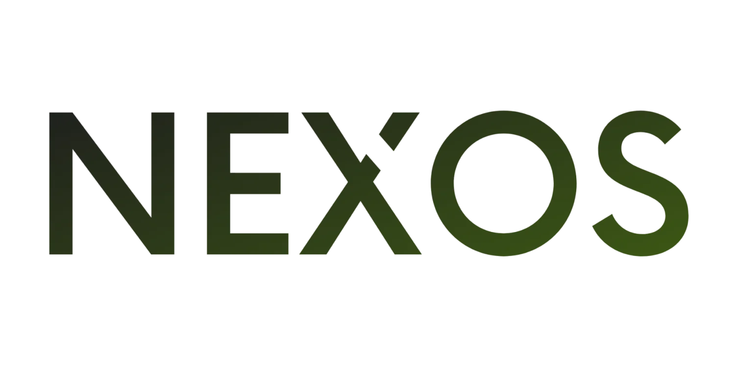 LOGO NEXOS VERDE 2