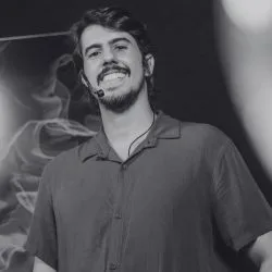Henrique Gonzalez